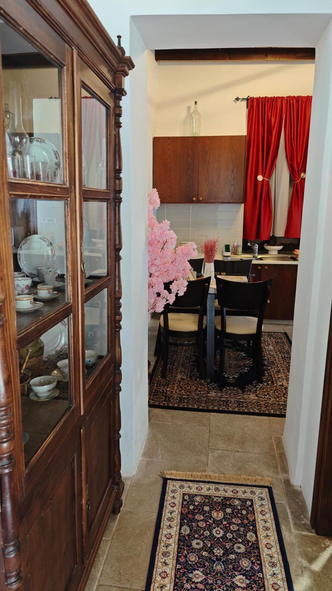 Apartamento Kozakos Luxury House *
