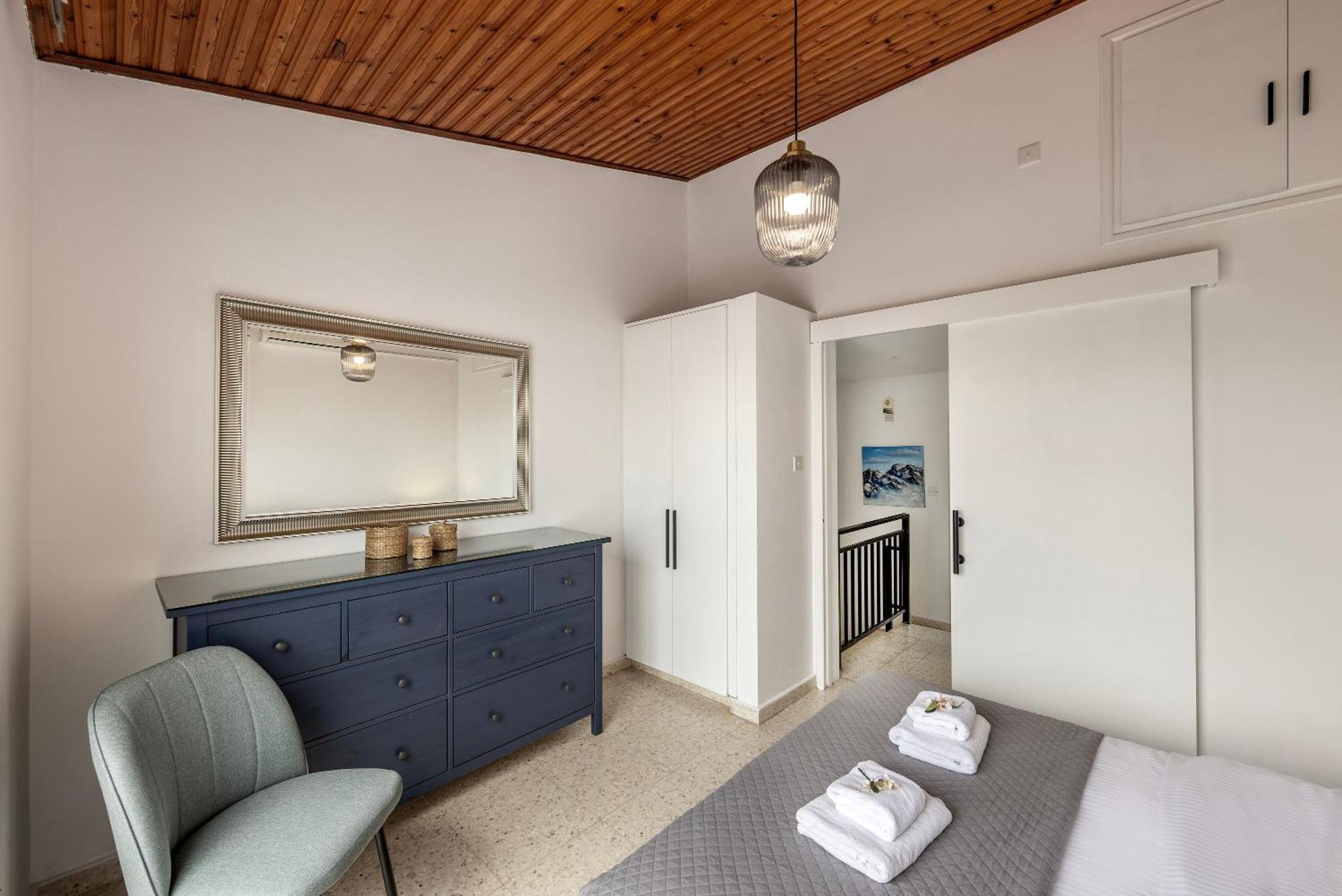 Villa Larnaca Marina Meneou
