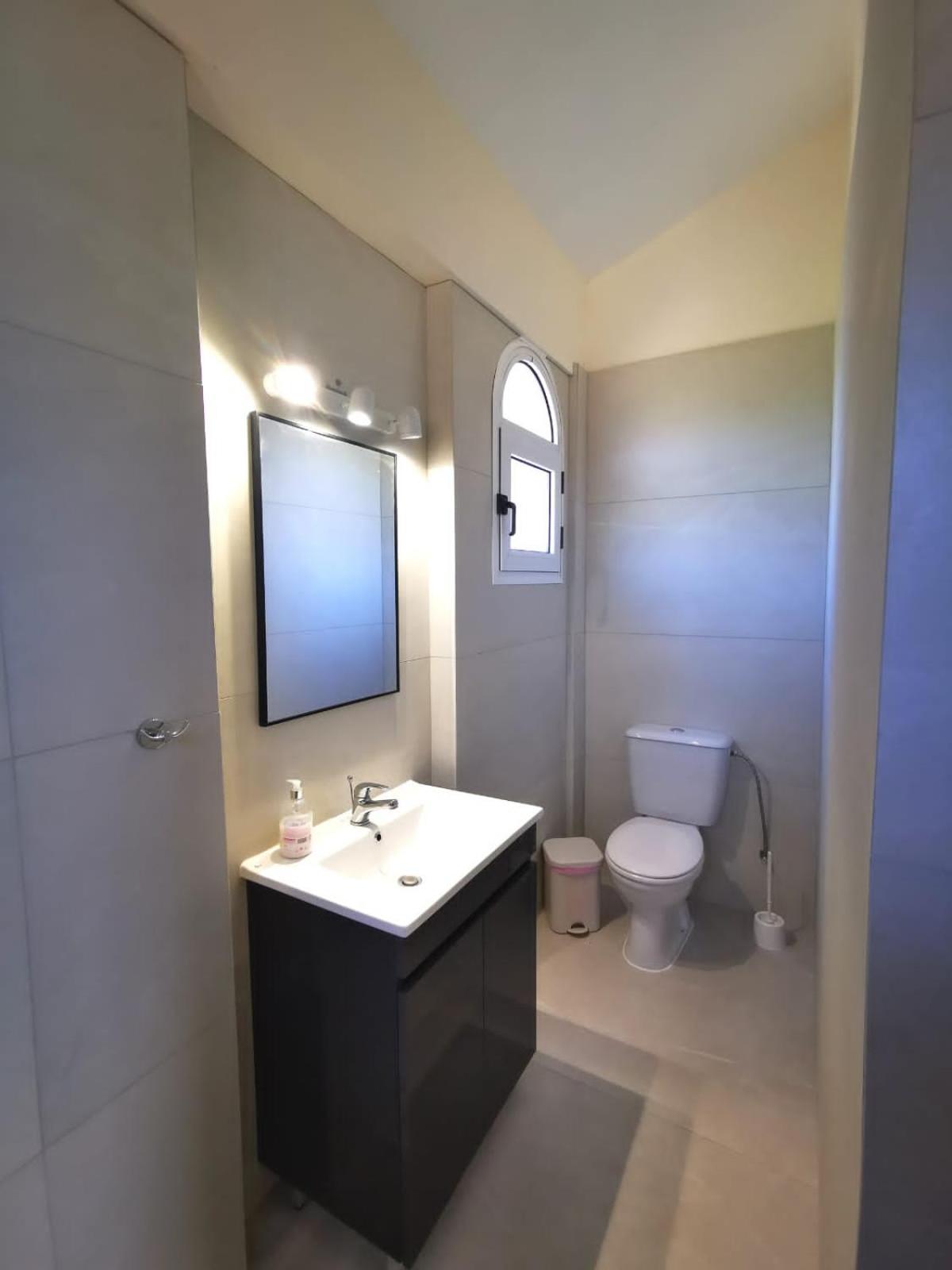 Pousada Beachfront Thomas 5 *