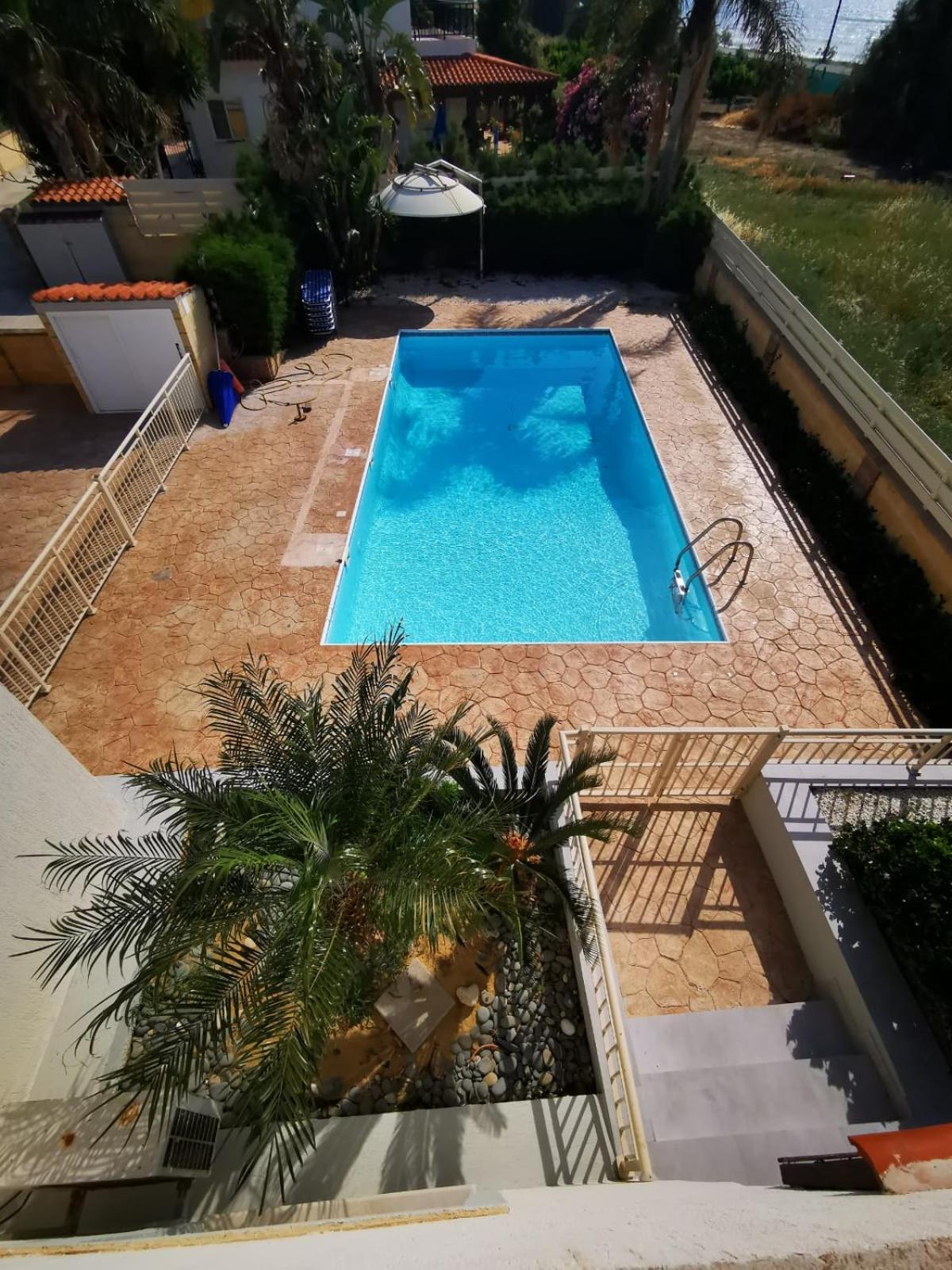 Beachfront Thomas 5 * Argaka