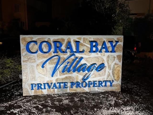 Cozy By The Sea Coral Bay