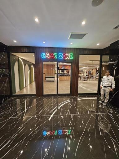 Apartment Grand Sapphire Iskele District (Northern Cyprus)