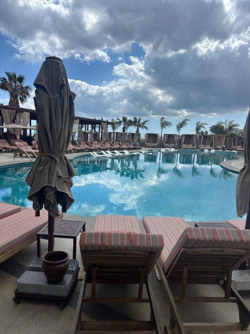 Grand Sapphire Iskele District (Northern Cyprus)