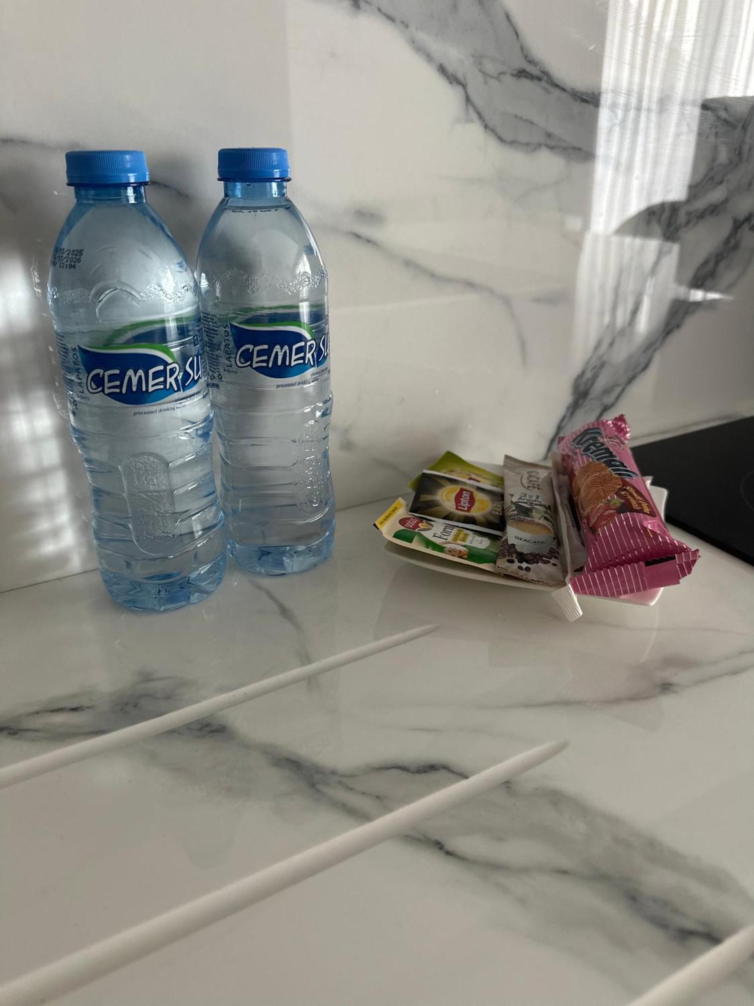 Grand Sapphire Apartment