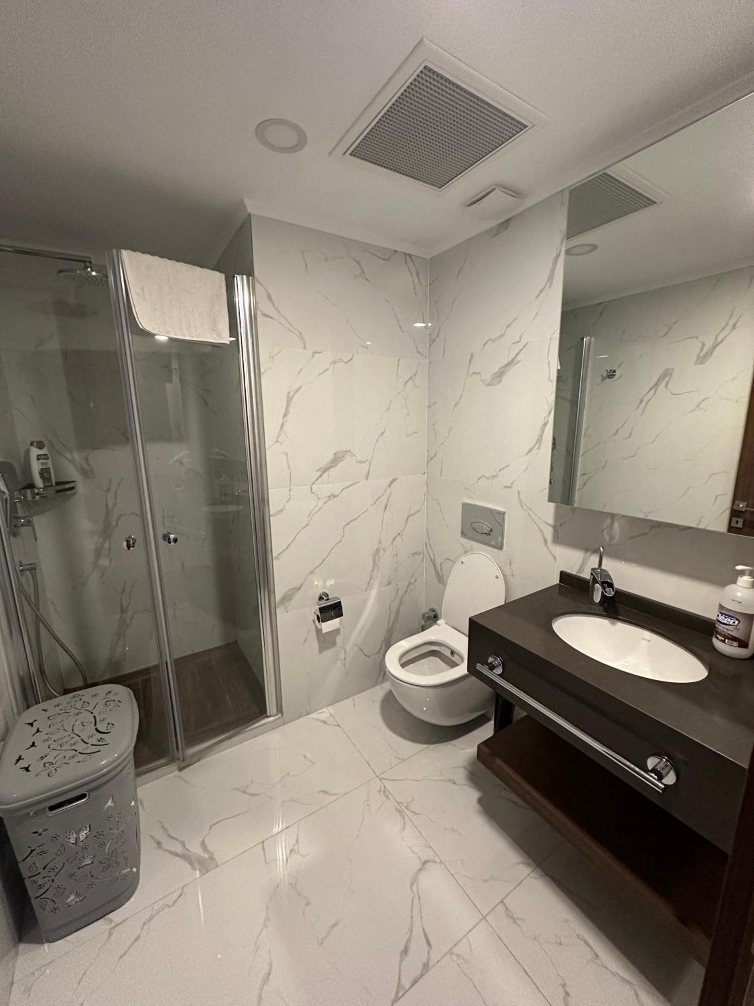 Grand Sapphire Apartment Iskele District (Northern Cyprus)