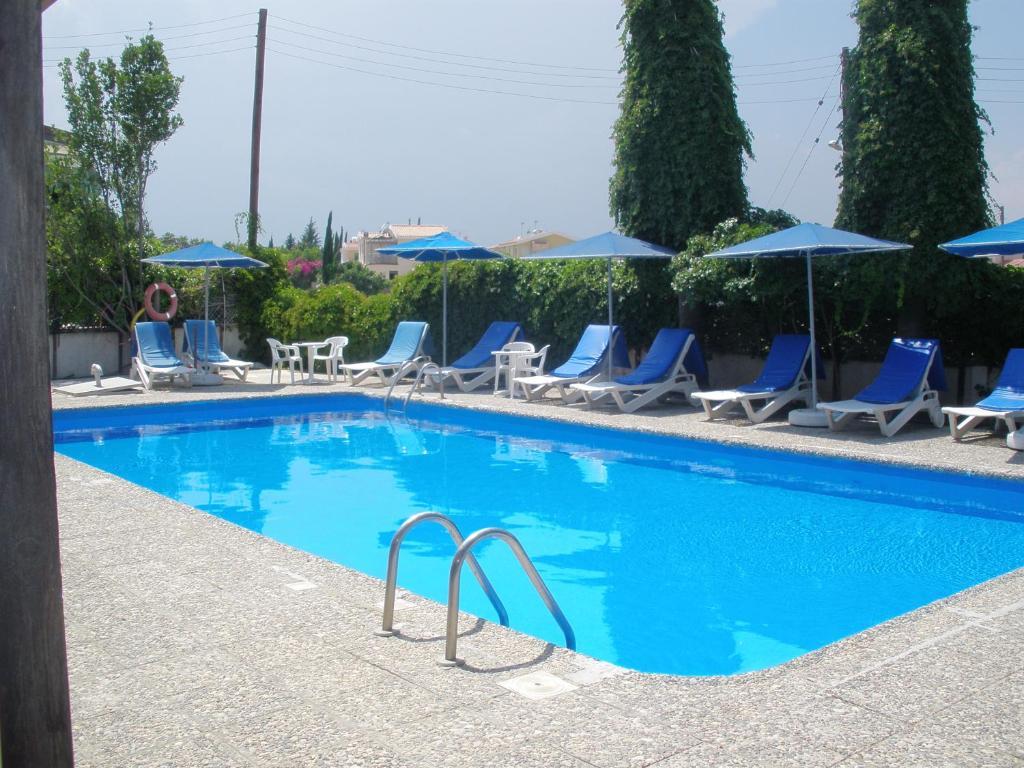 Klashiana Aparthotel 2*
