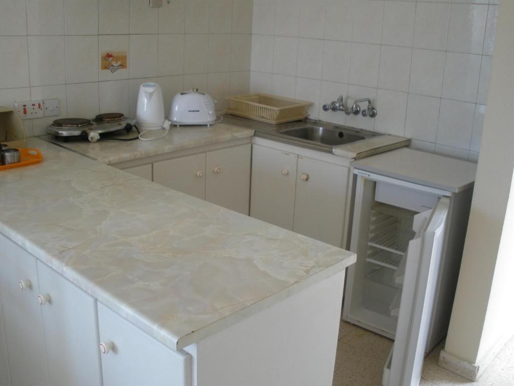 Klashiana Aparthotel Voroklini