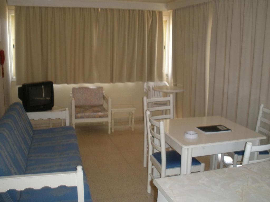 Klashiana Aparthotel