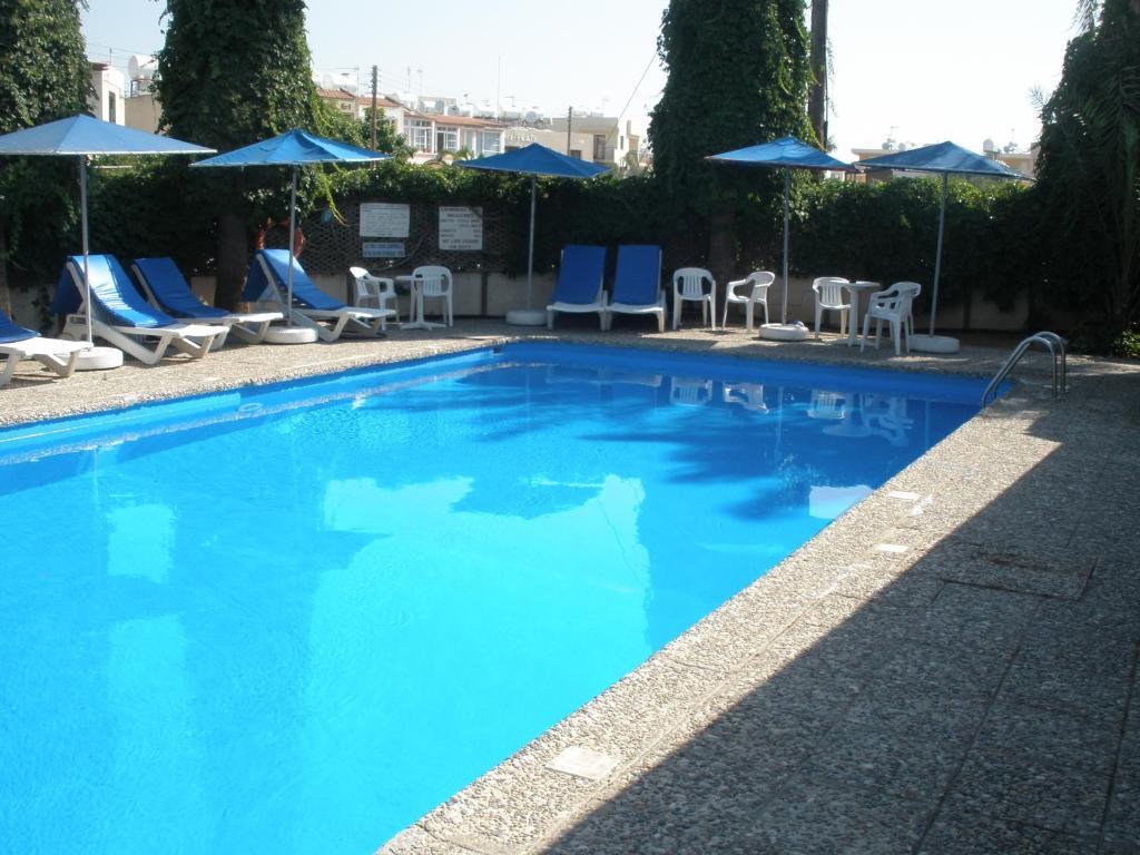 Aparthotel Klashiana 2*