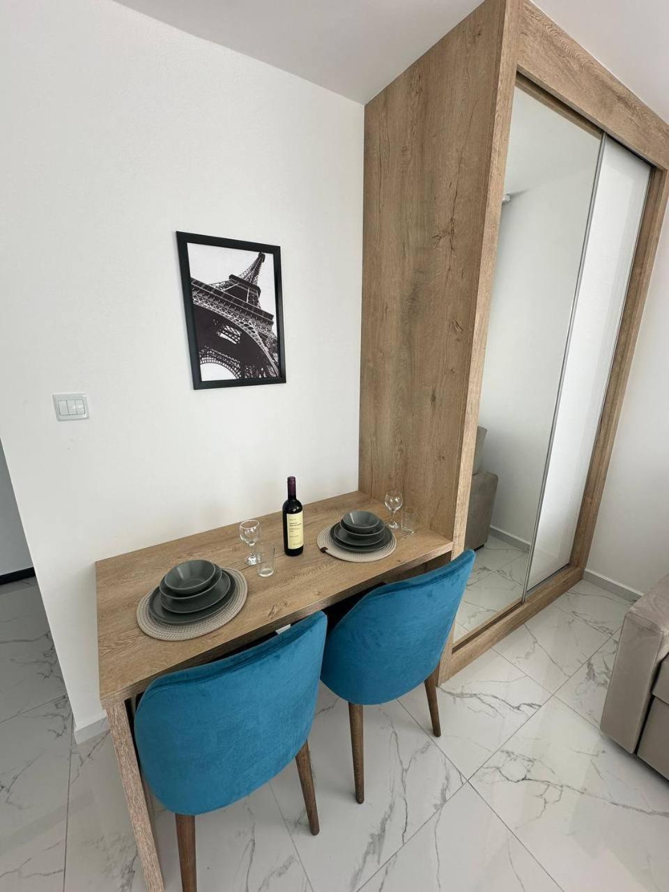 Apartment By The Sea In Four Seasons Boghaz