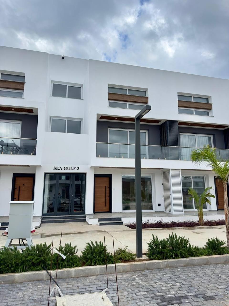 Apartment By The Sea In Four Seasons Boghaz