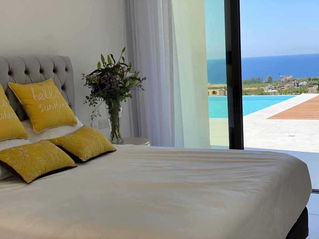 J&c Seacave Bed & Breakfast