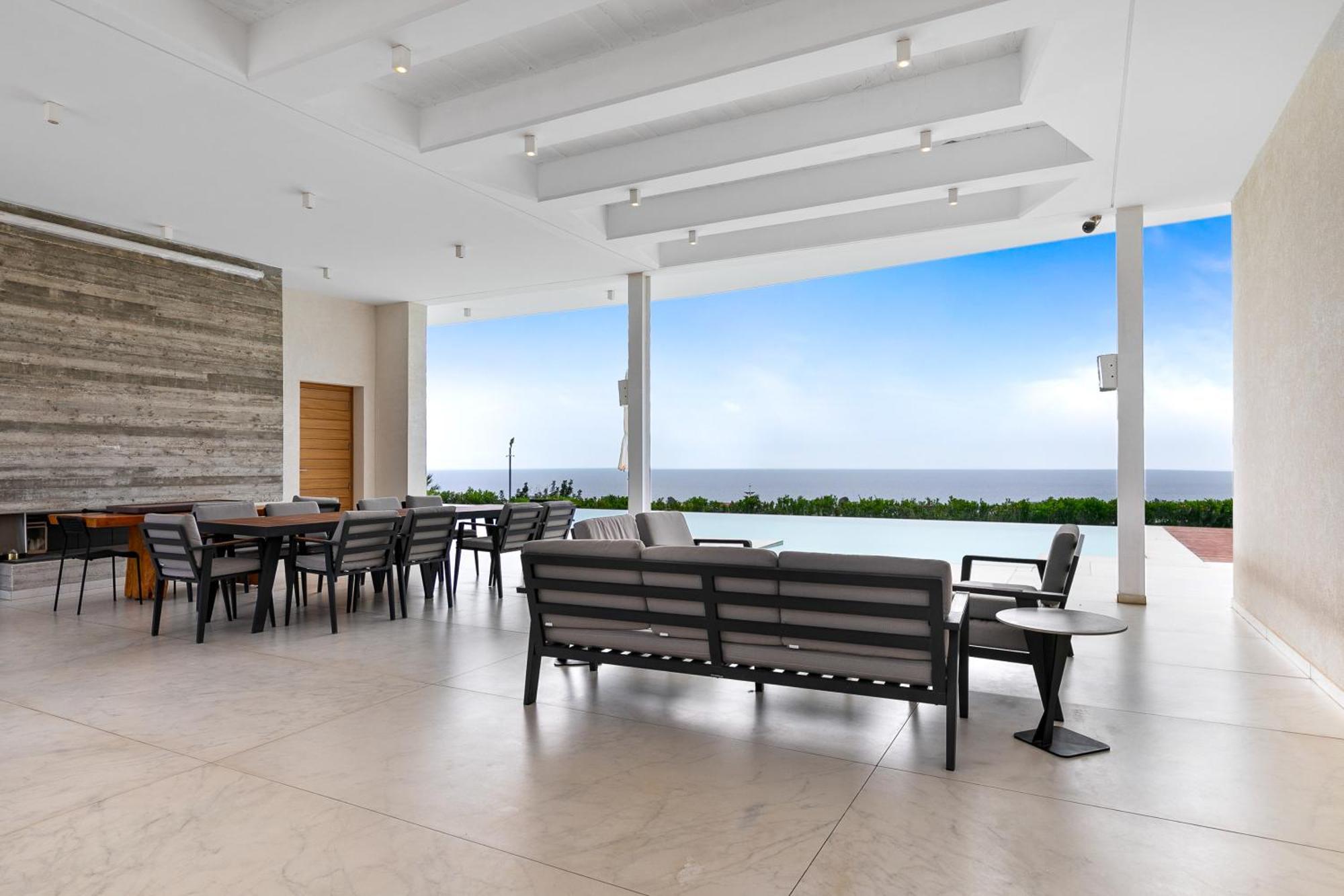 J&c Seacave Bed & Breakfast Paphos
