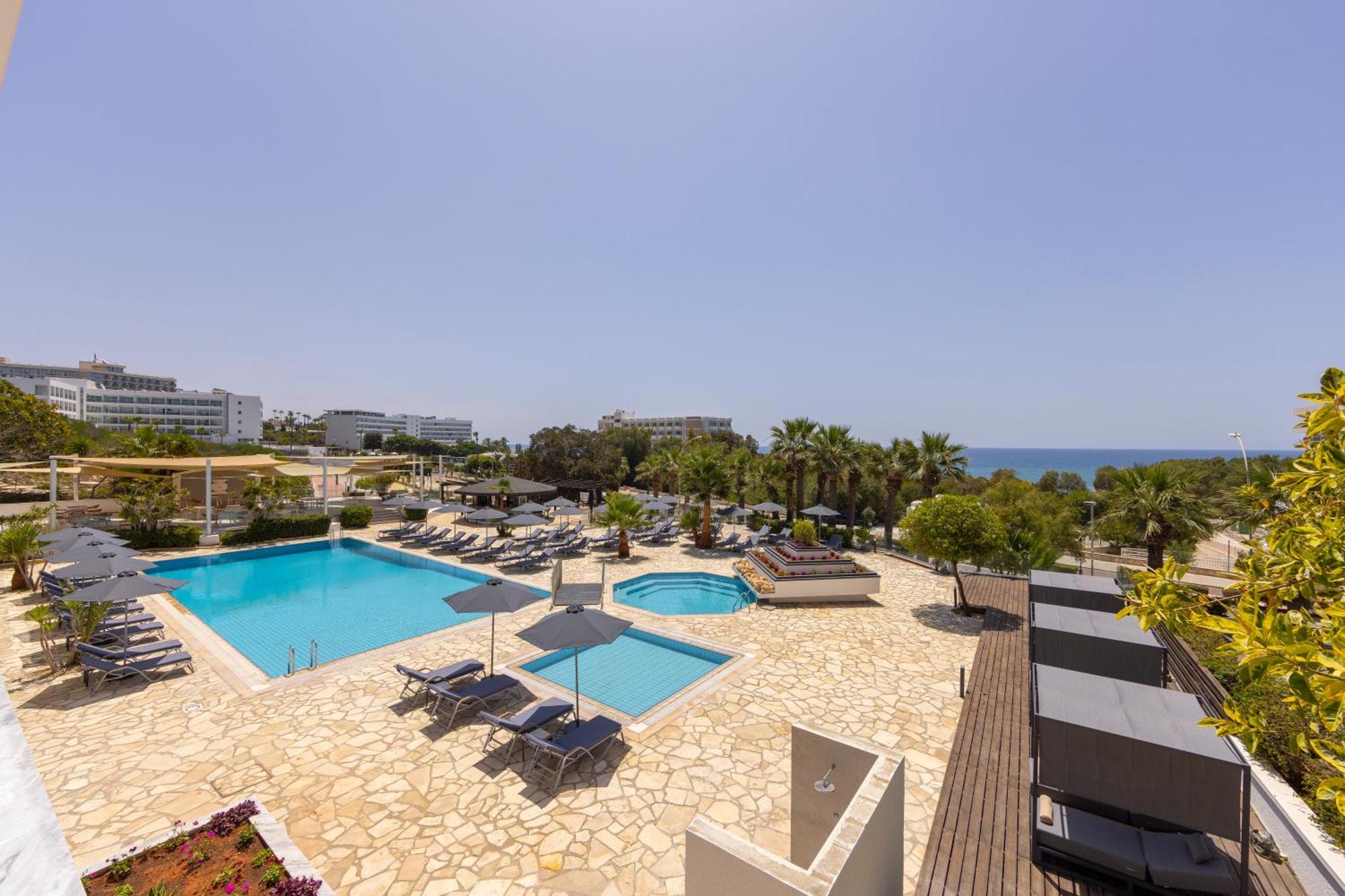 Cyprotel Florida Hotel Ayia Napa