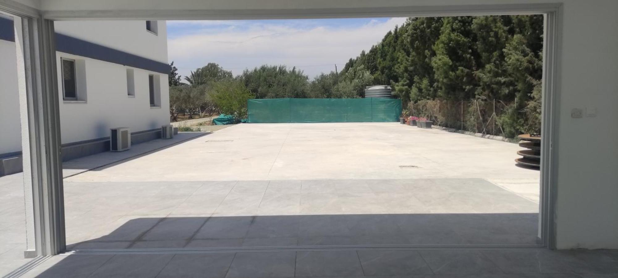 Village Villa, Cyprus, Salt-water Pool, 6 Bedrooms, Larnaca Villa *