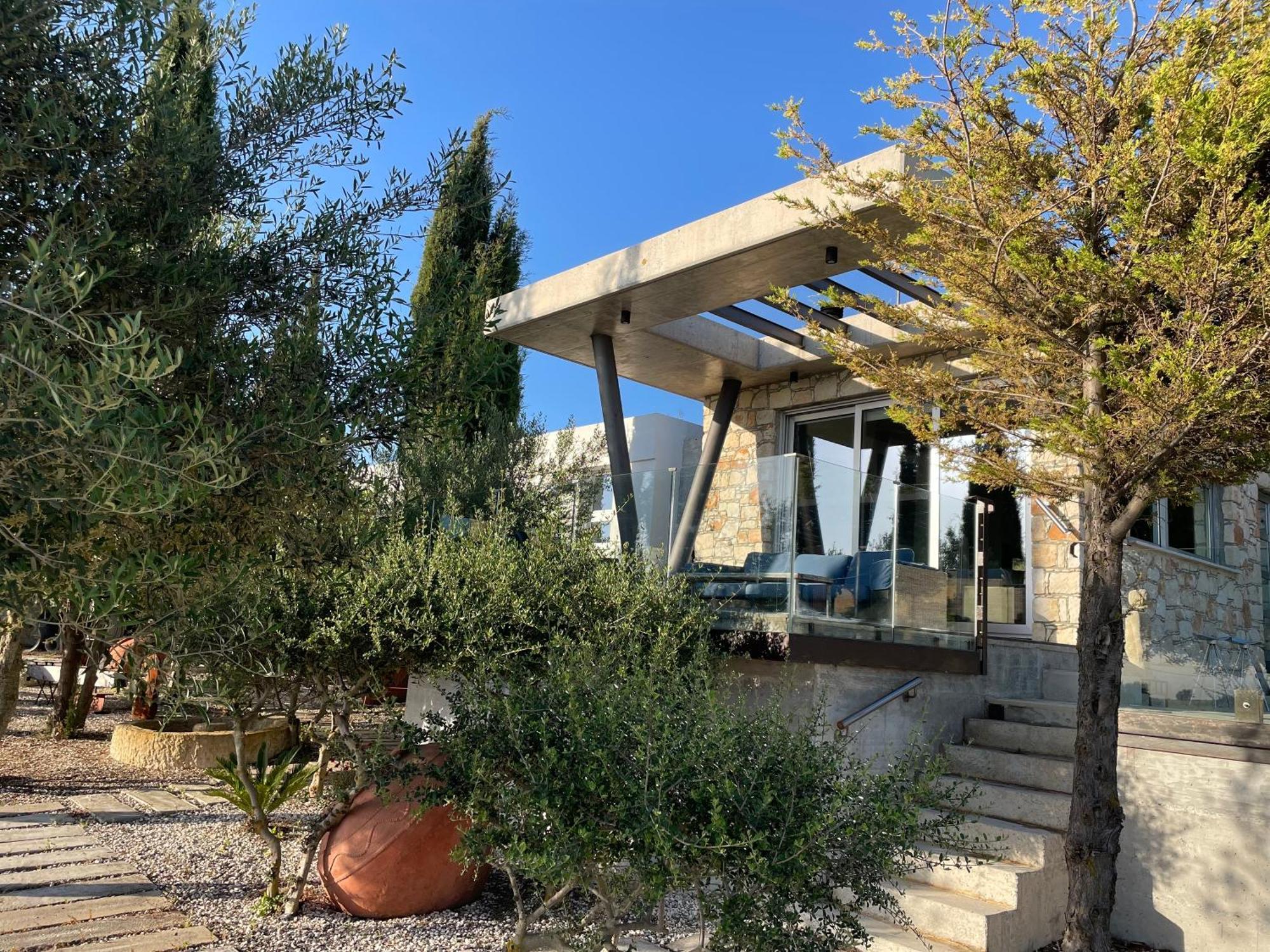 Villa Ayia Marina