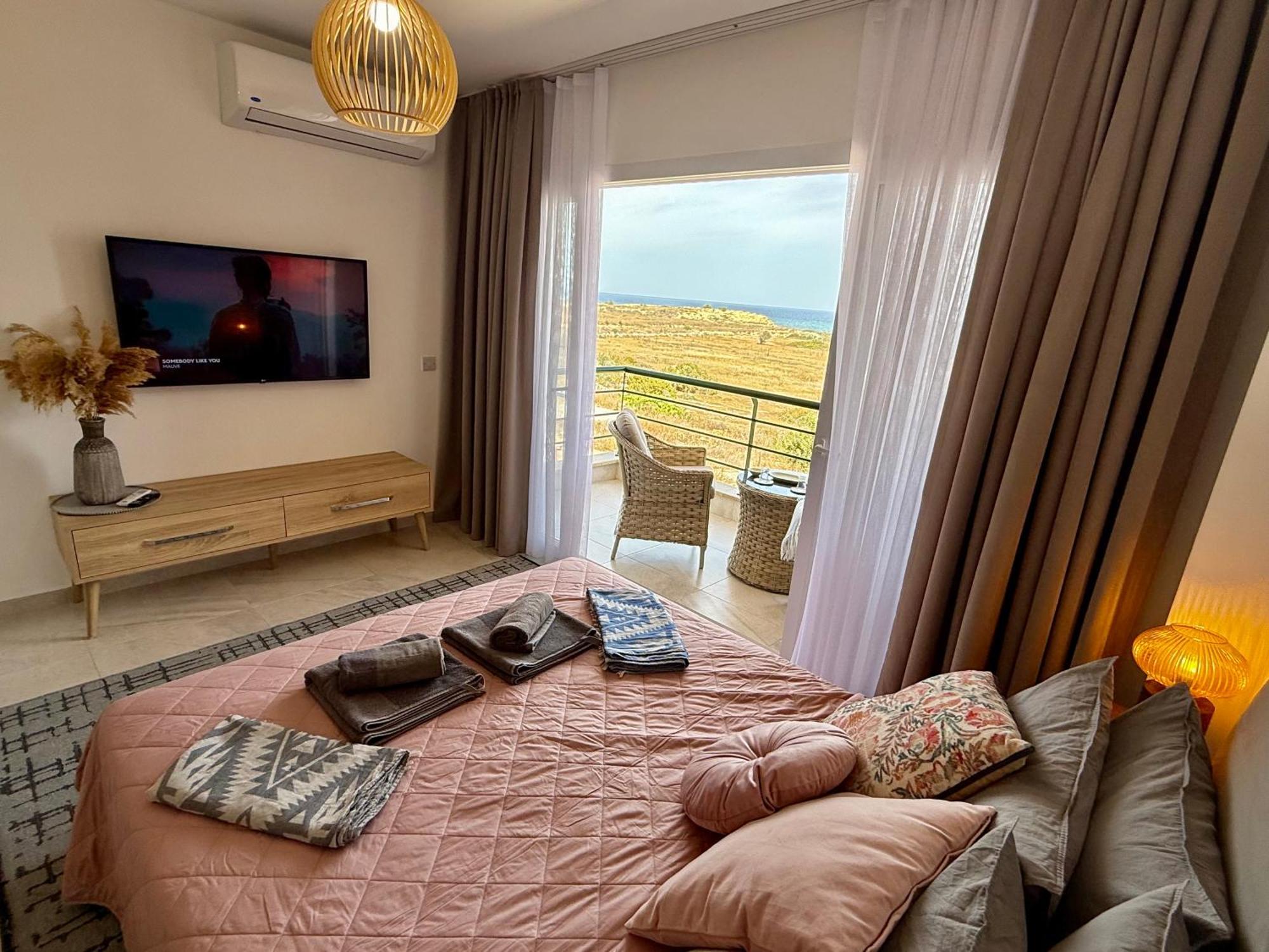 Tranquil By The Sea Apartment *