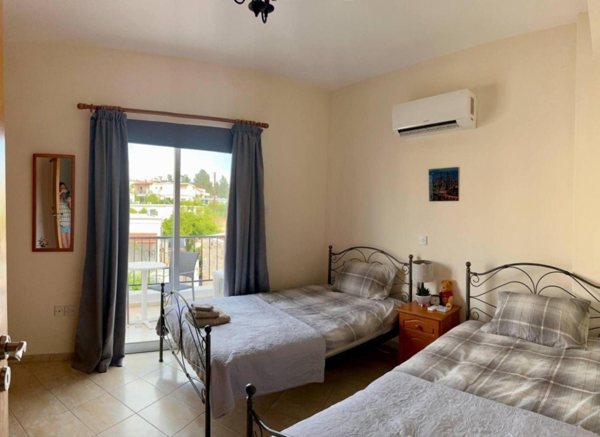 Sunset Holiday home Peyia
