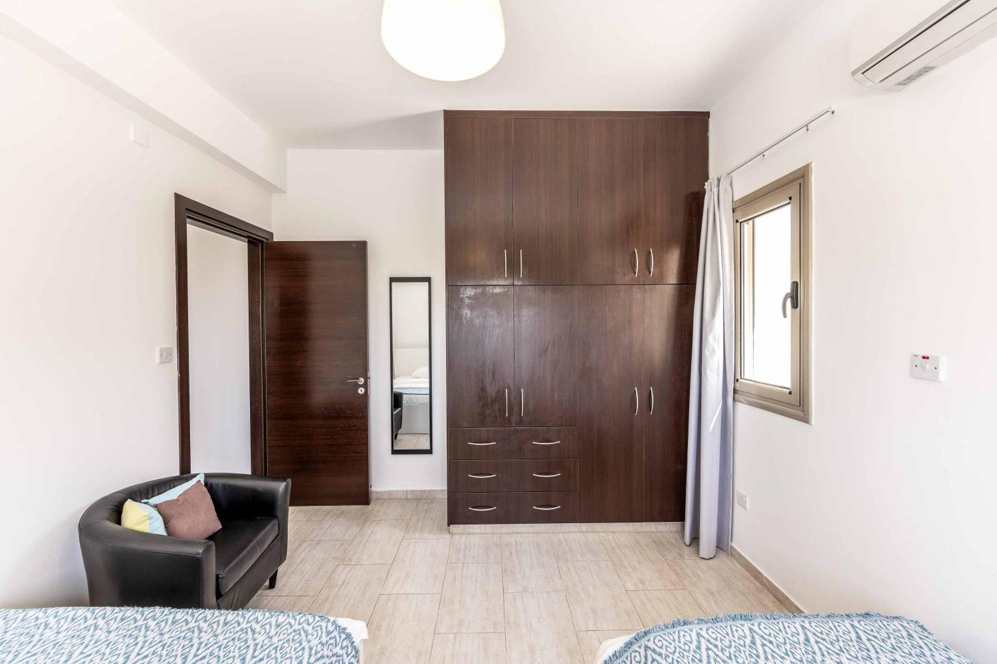 Alexia Cyprus Villa