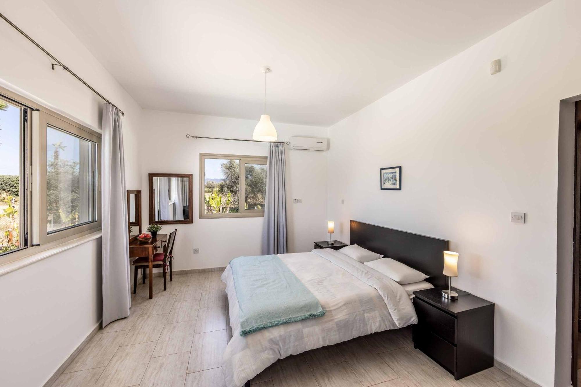 Alexia Cyprus Villa *