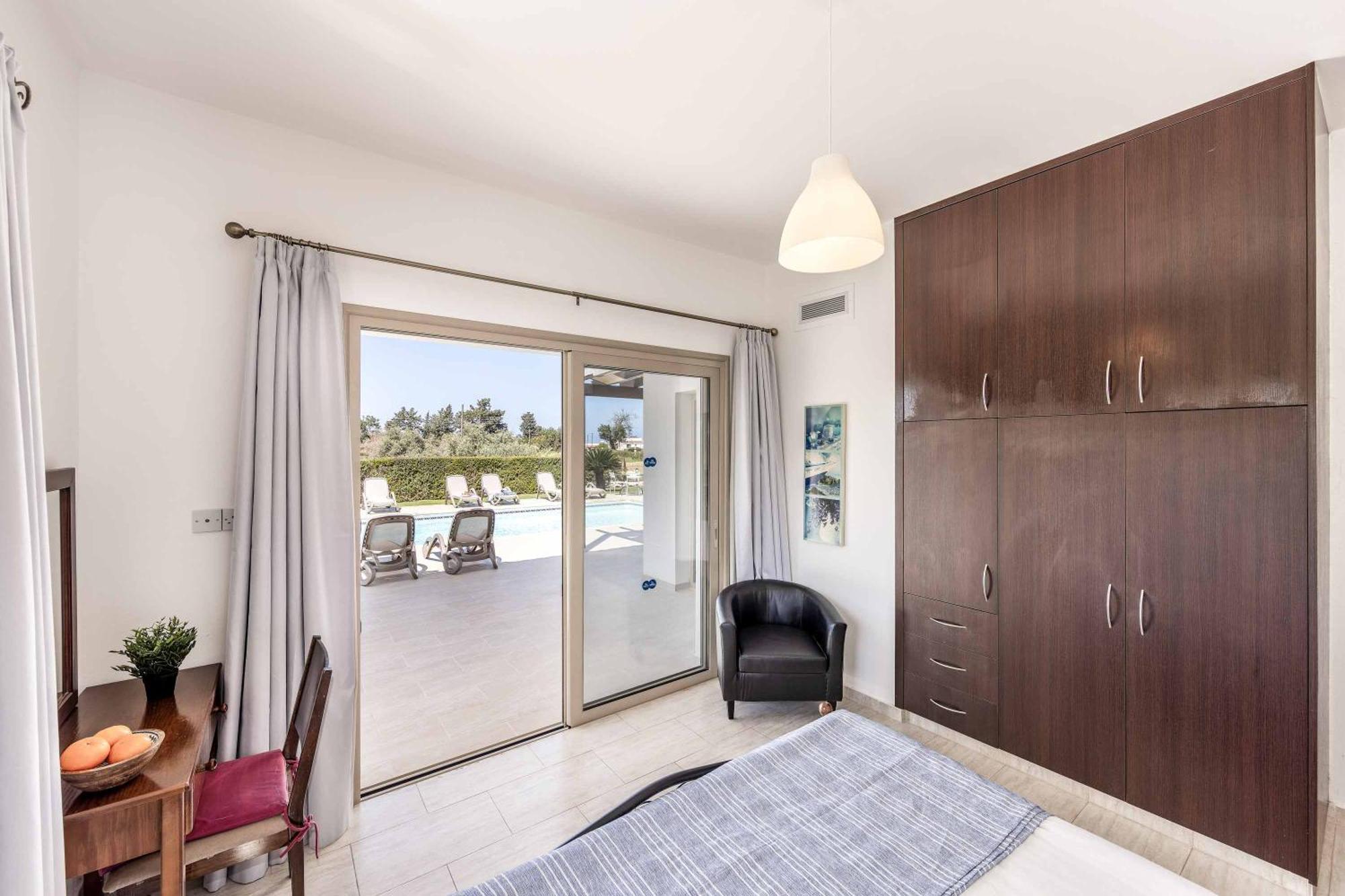 Alexia Cyprus Villa Lachi