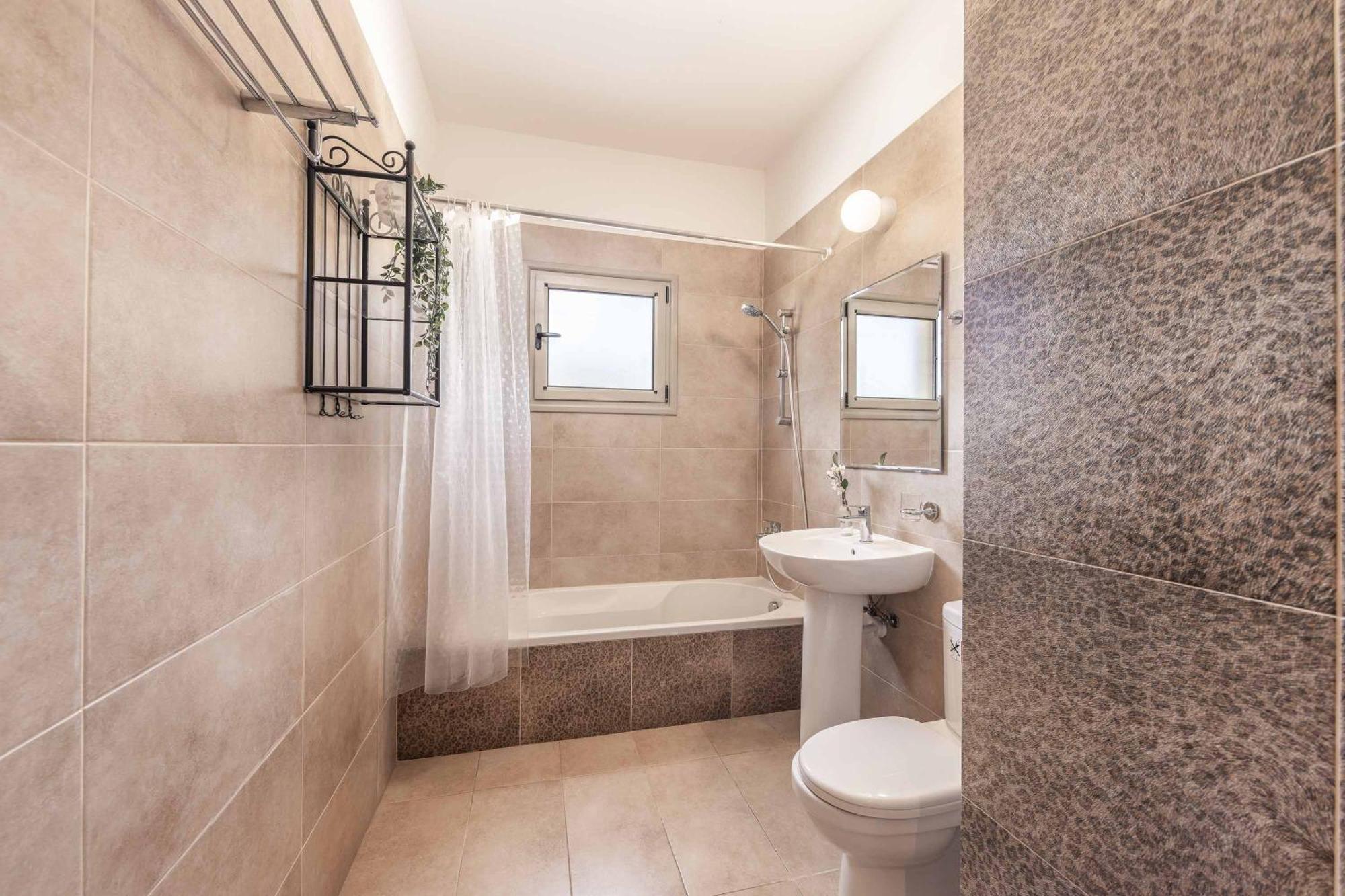 Alexia Cyprus Villa *