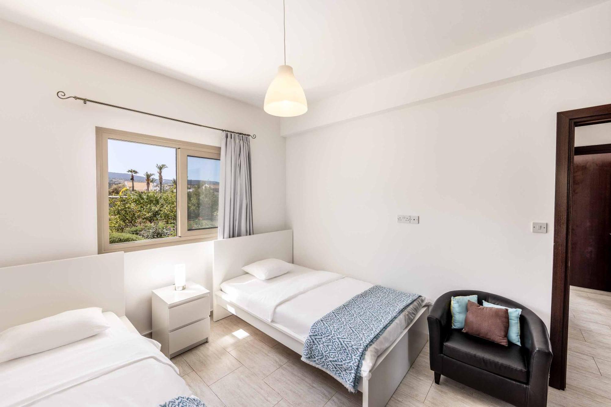 Alexia Cyprus Villa