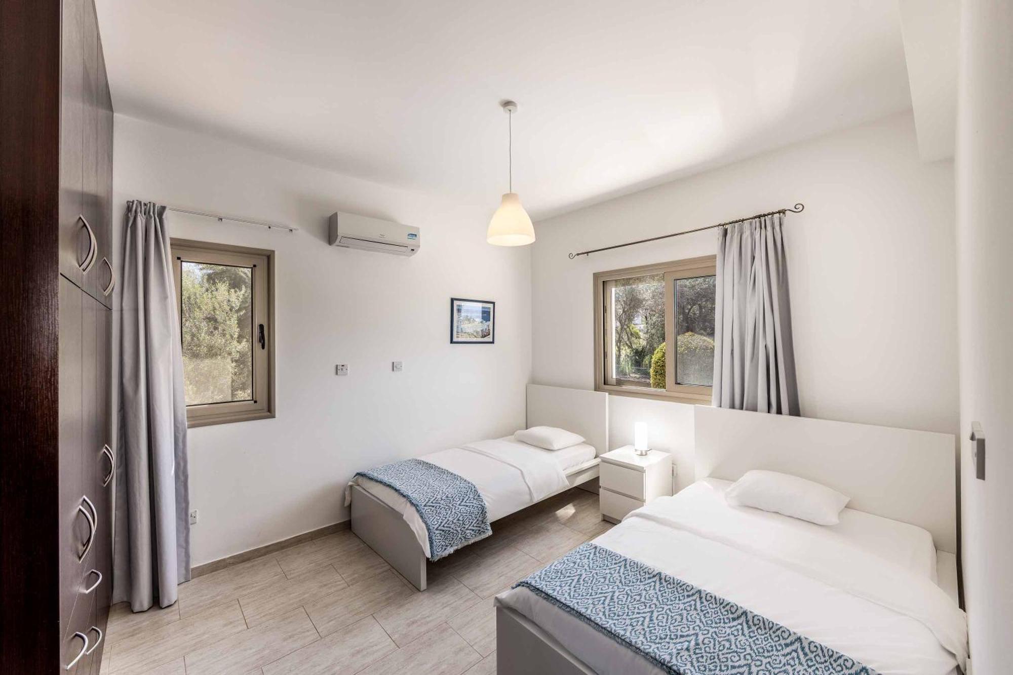 Villa Alexia Cyprus