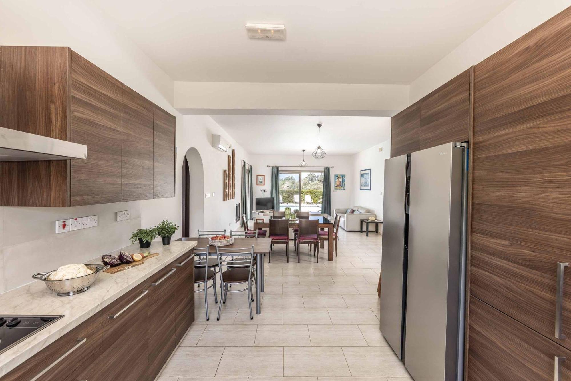 Villa Alexia Cyprus