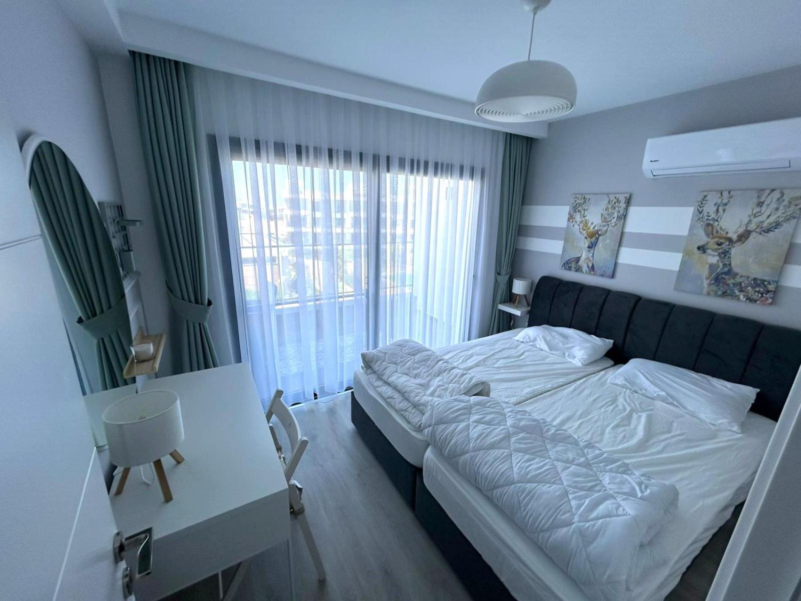 Apartment Caesar Cliff *