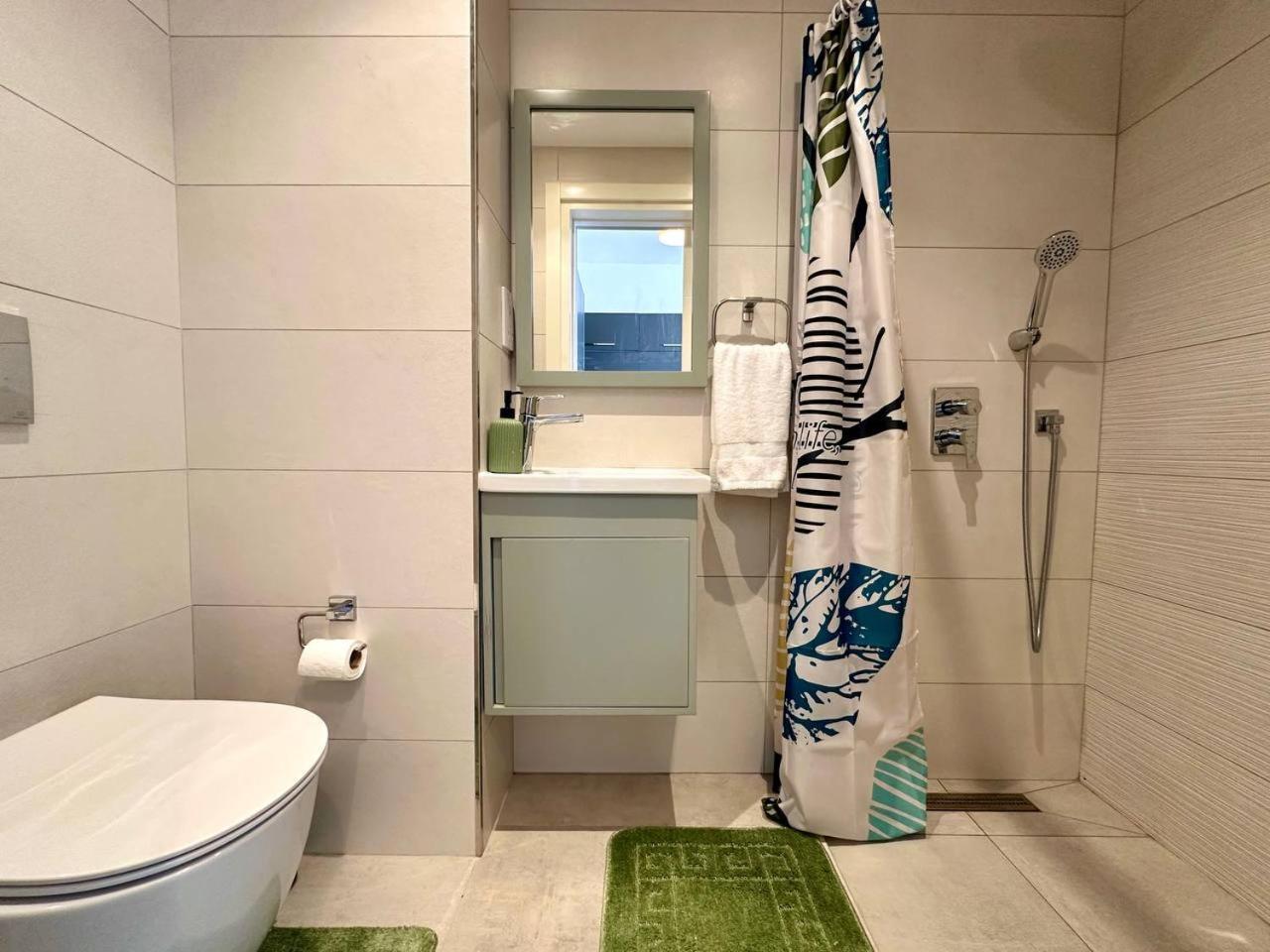 The Olive Beachfront &
