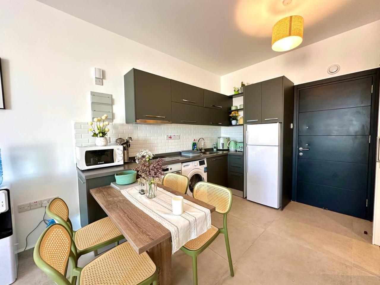 Appartement The Olive Beachfront & *