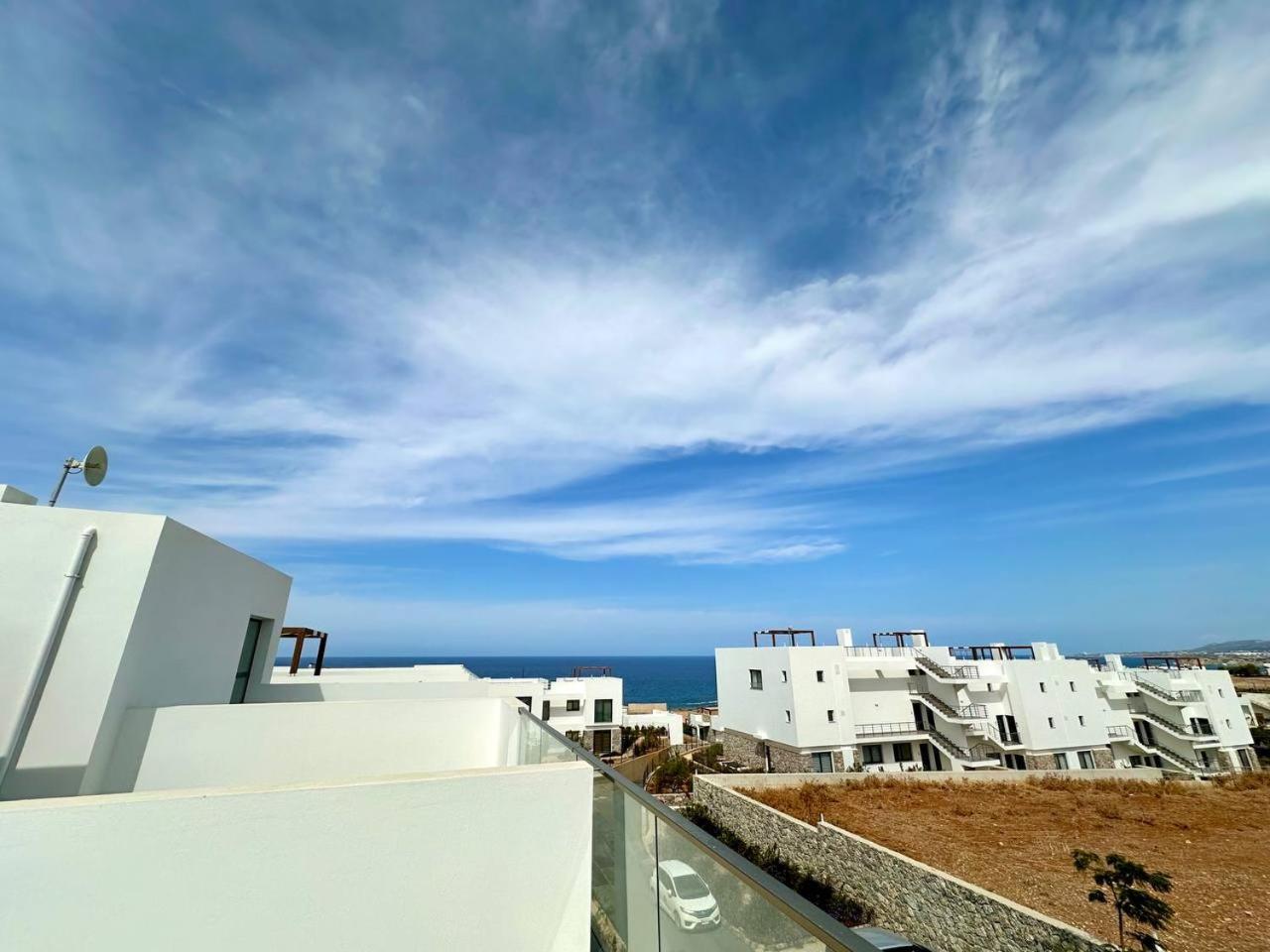 The Olive Beachfront & * Kalogrea