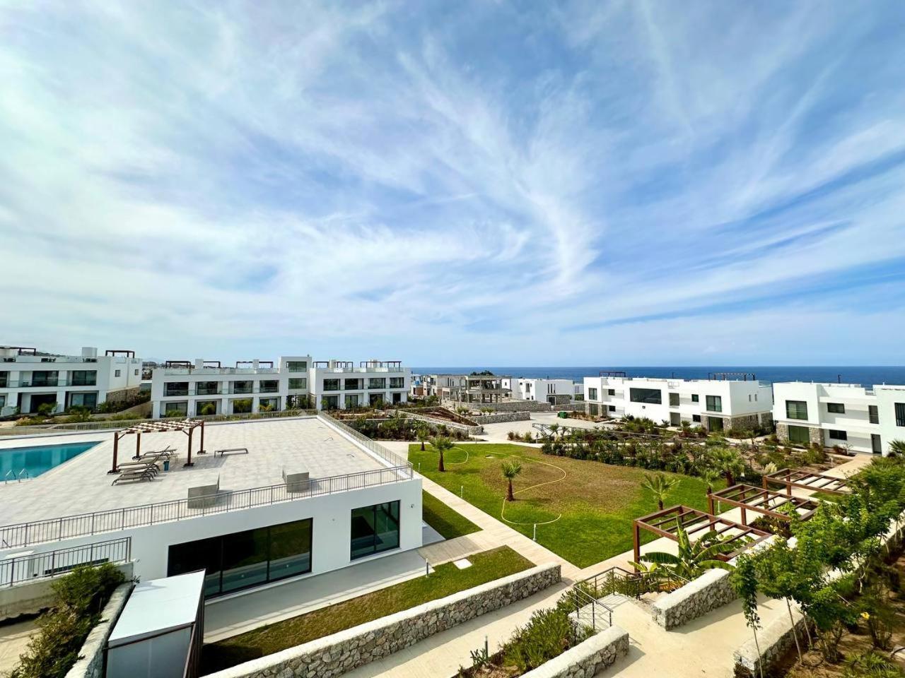 Appartement The Olive Beachfront & *