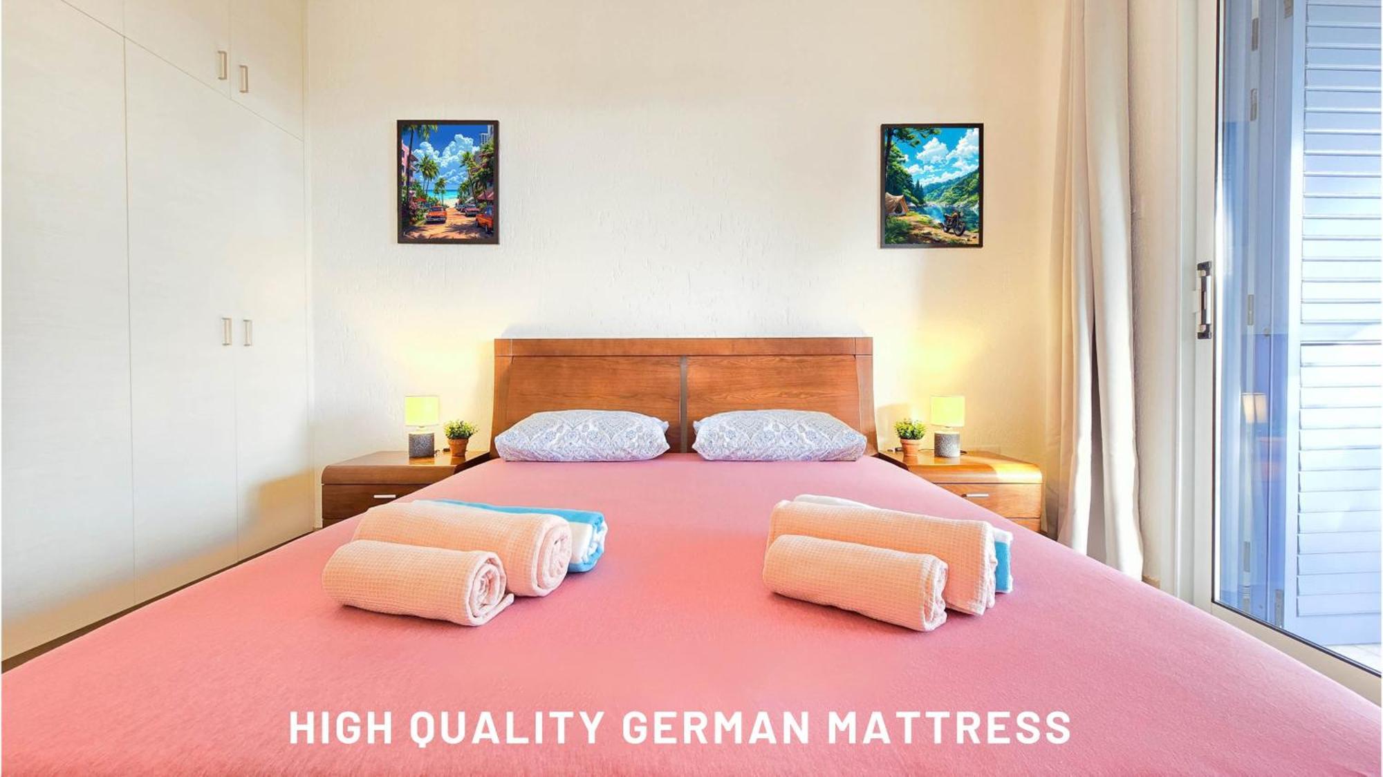 Css Calm Smart Superior 2bd With Private Yard Holiday home *