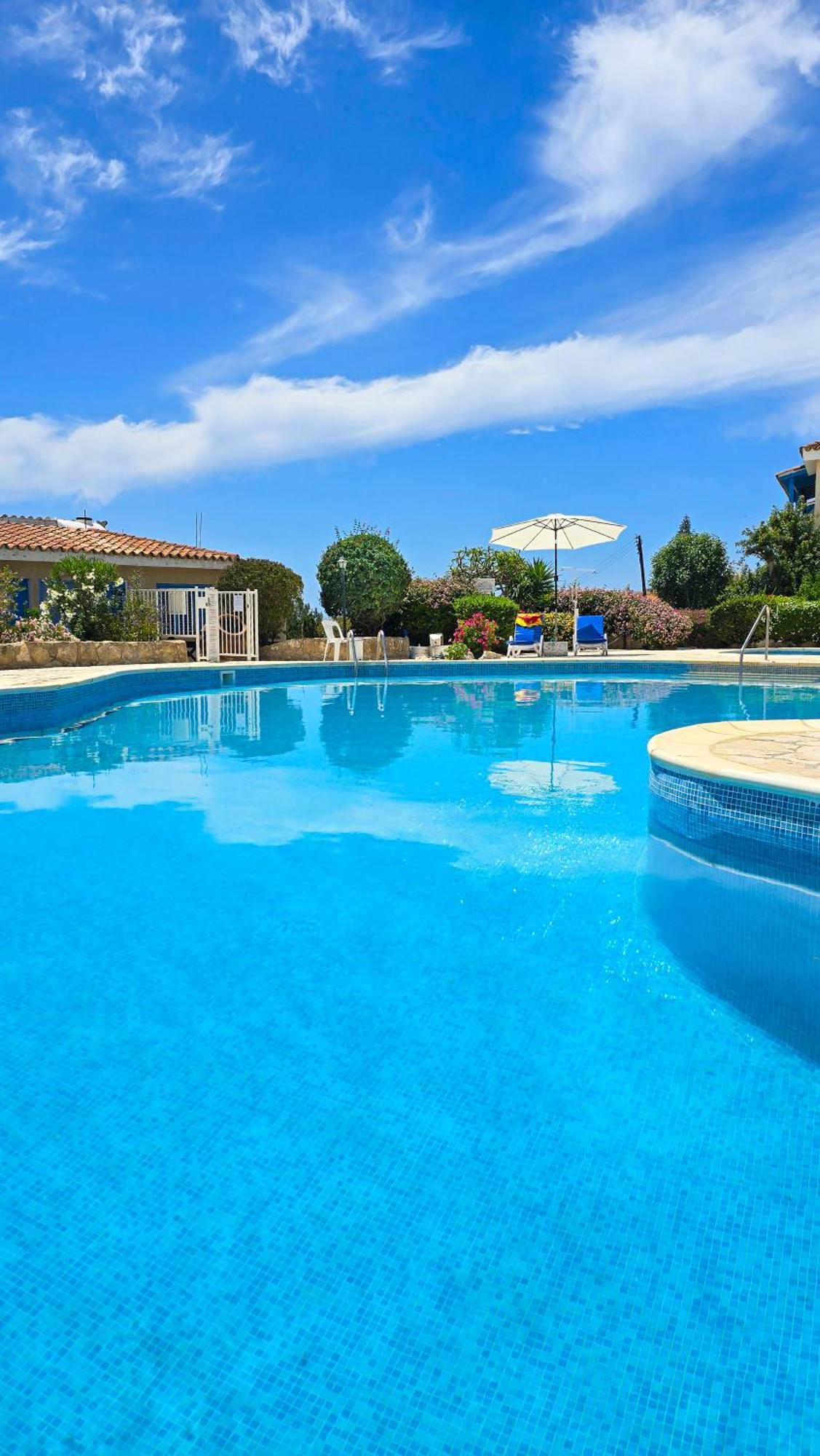 Holiday home Css Calm Smart Superior 2bd With Private Yard