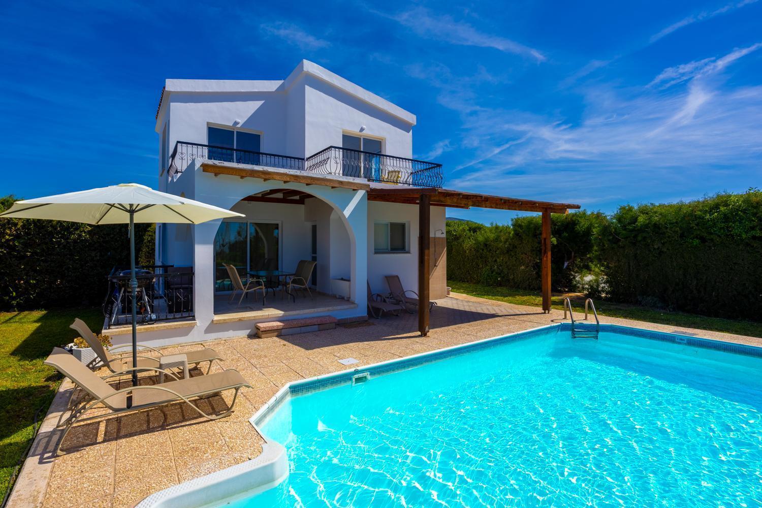 Villa Christina *
