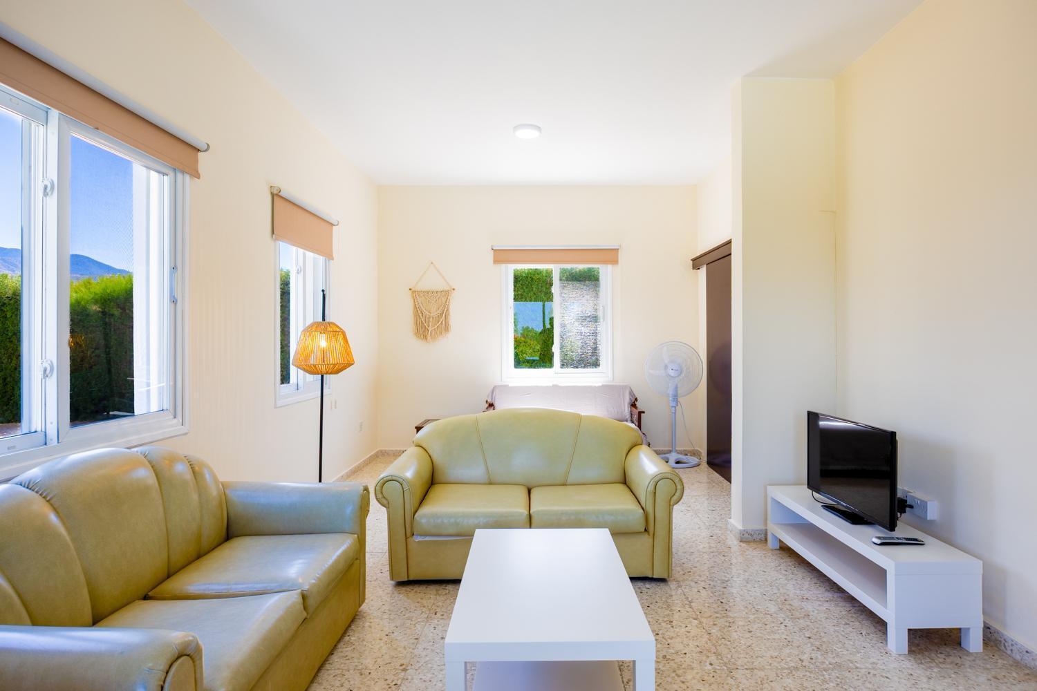 Villa Andreas