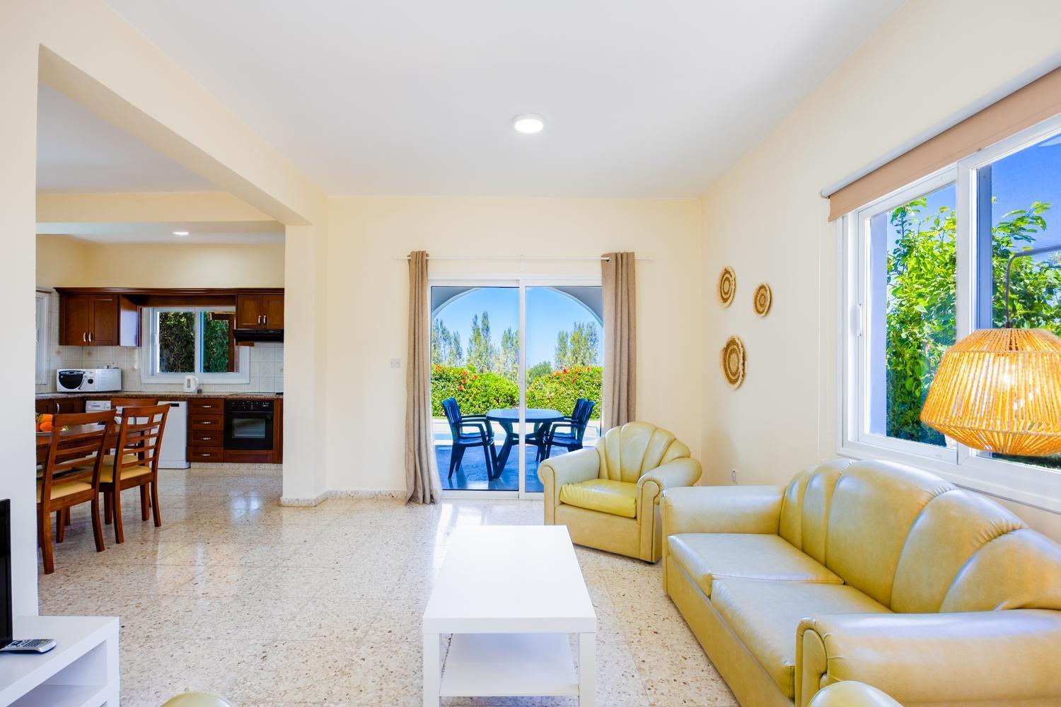 Villa Andreas *