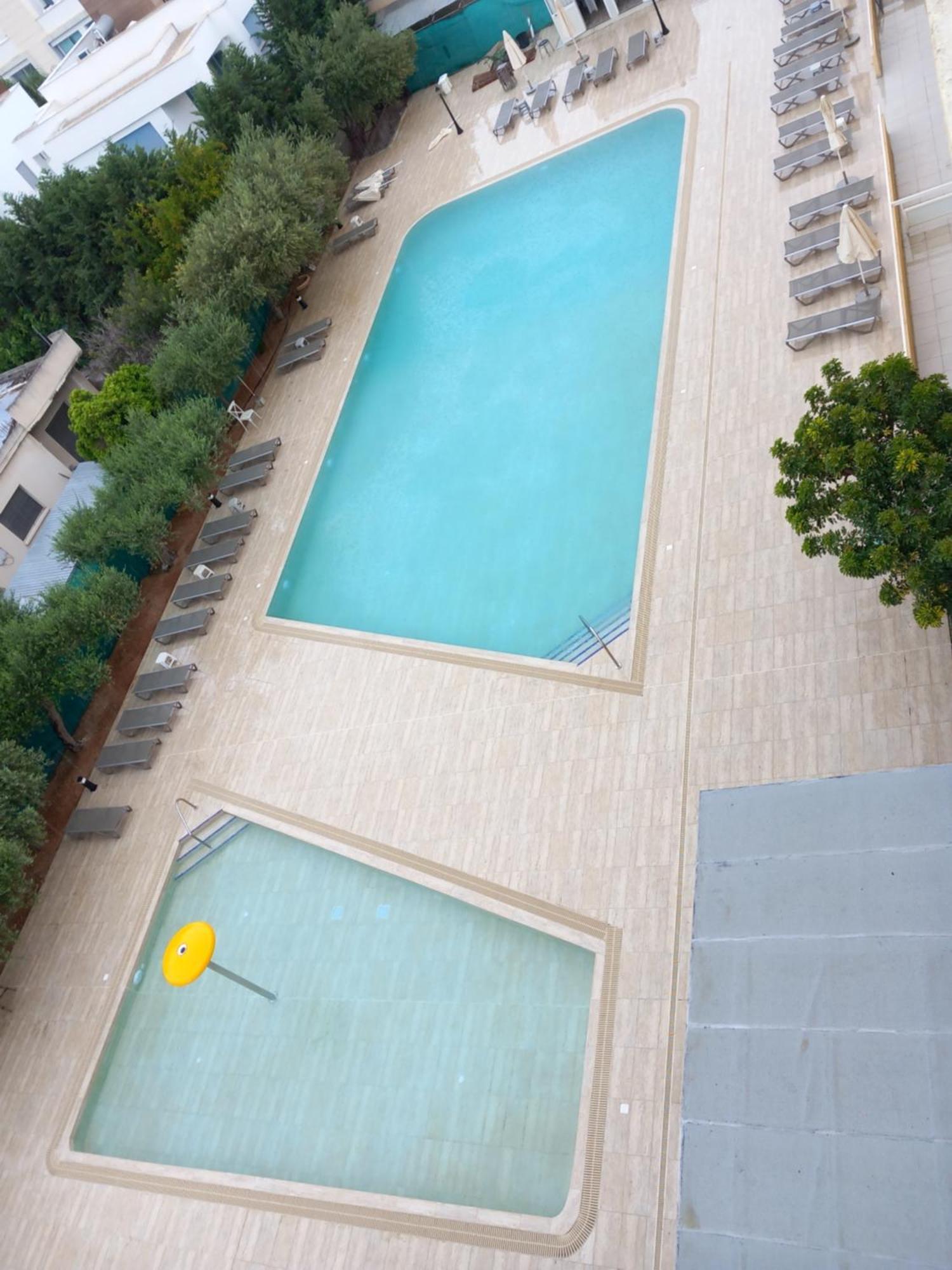 Sunquest Gardens Holiday 3* Limassol