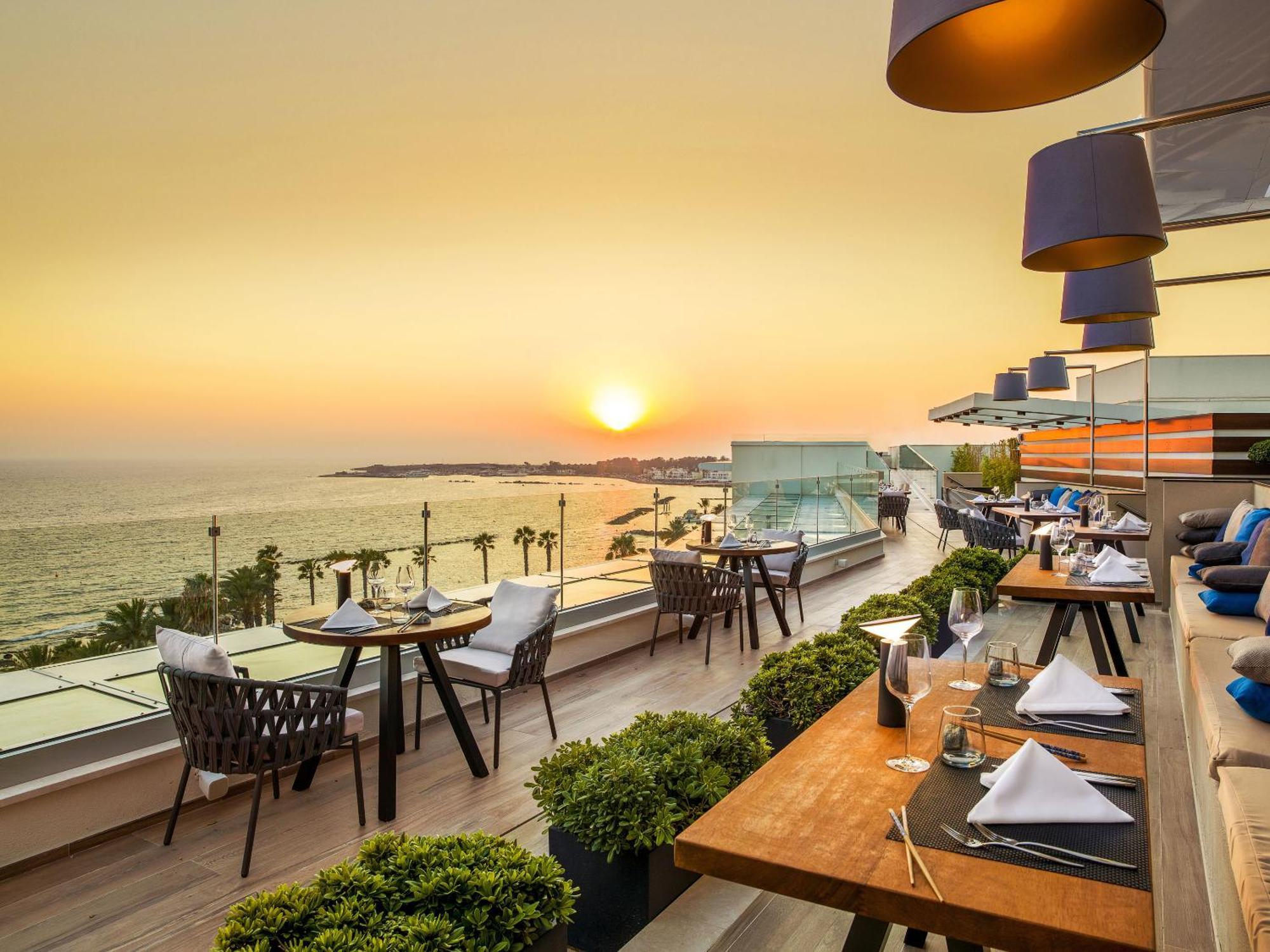 Amavi, Madefortwo - (adults Only) Paphos