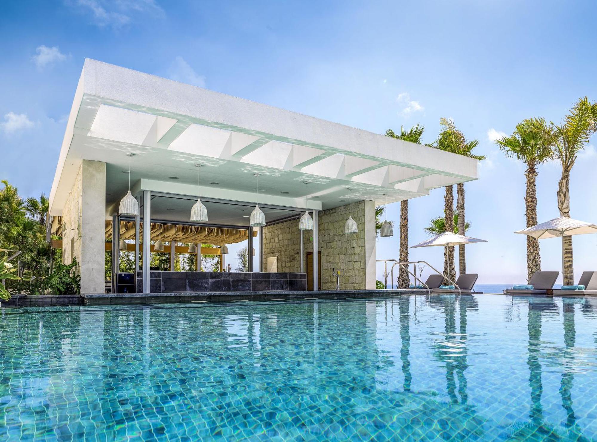 Hotel Amavi, Madefortwo - (adults Only) Paphos