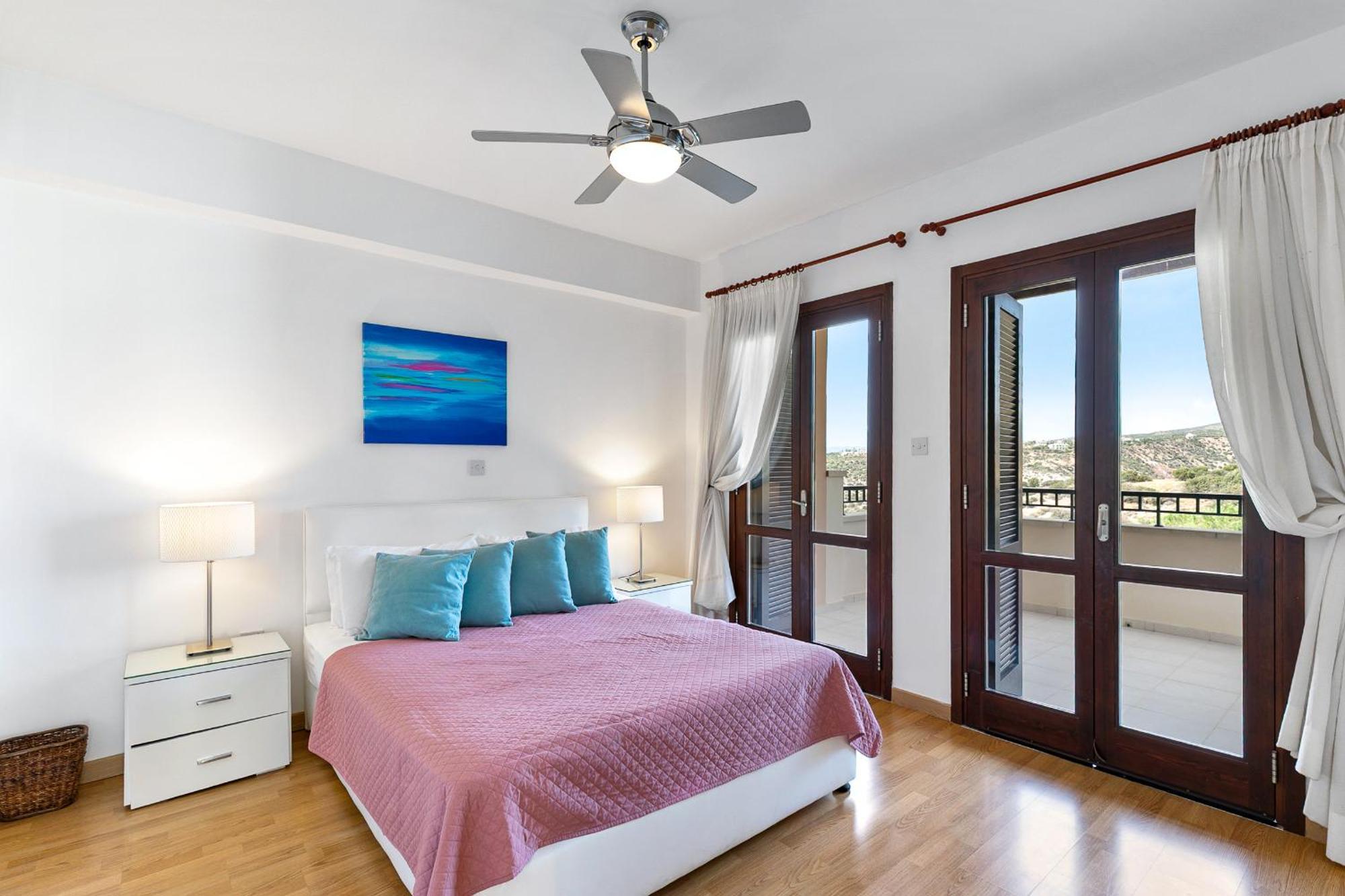 Charming Pz12 - Lefkara, Aphrodite Hills
