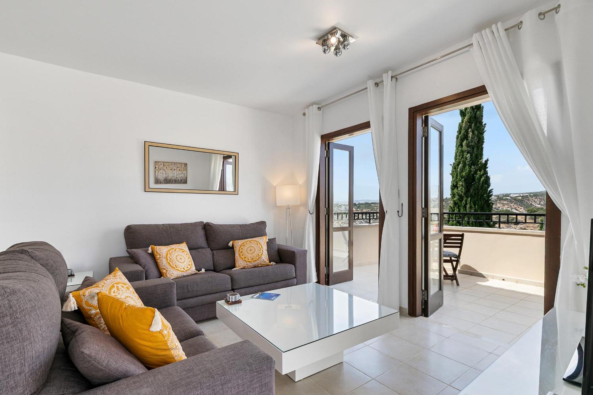 Charming Pz12 - Lefkara, Aphrodite Hills