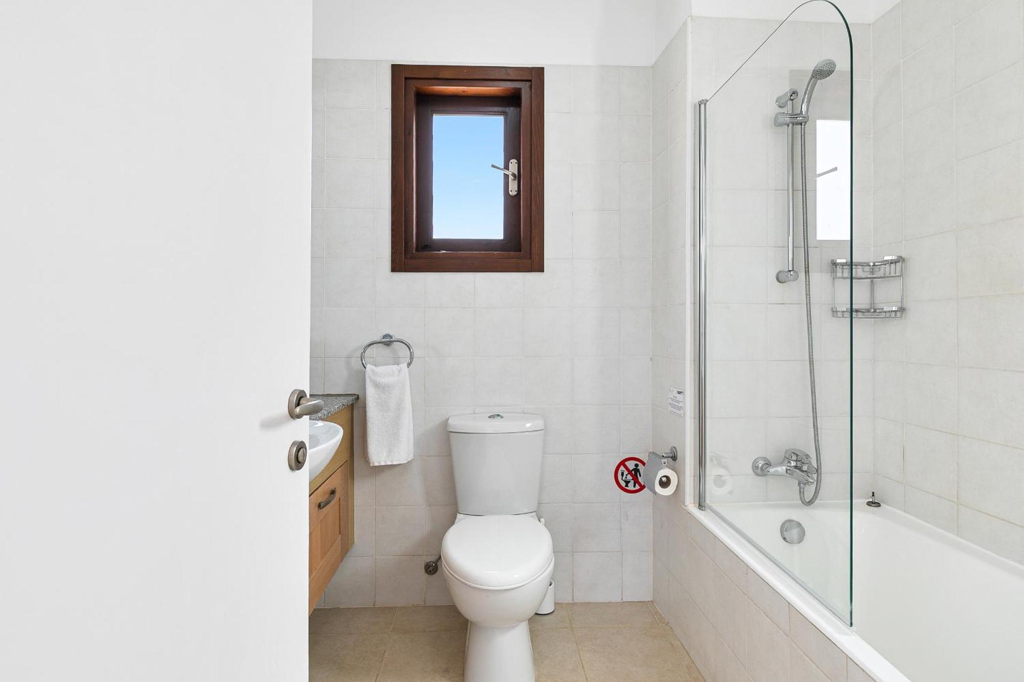 Apartment Charming Pz12 - Lefkara, Aphrodite Hills *