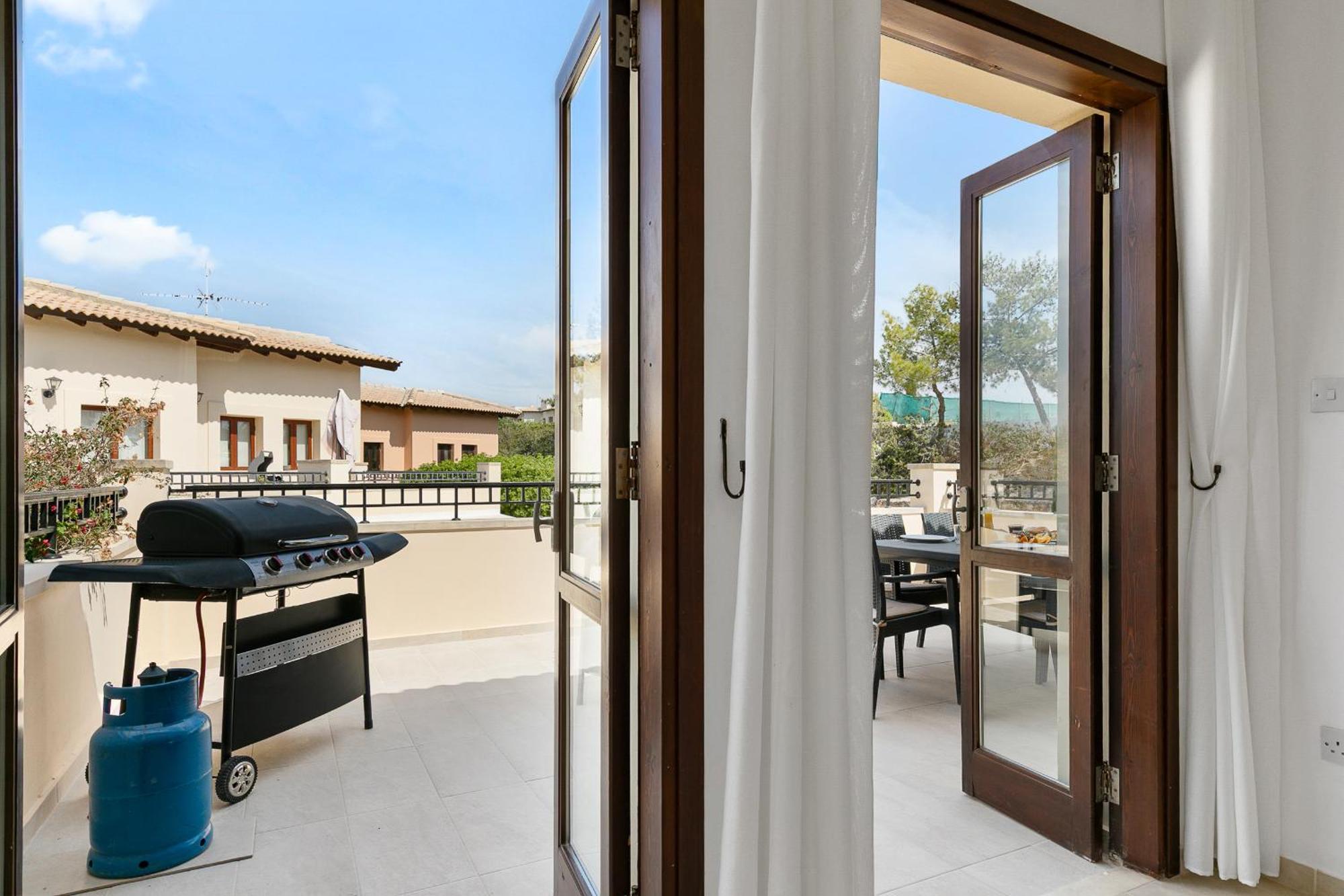 Apartment Charming Pz12 - Lefkara, Aphrodite Hills Kouklia
