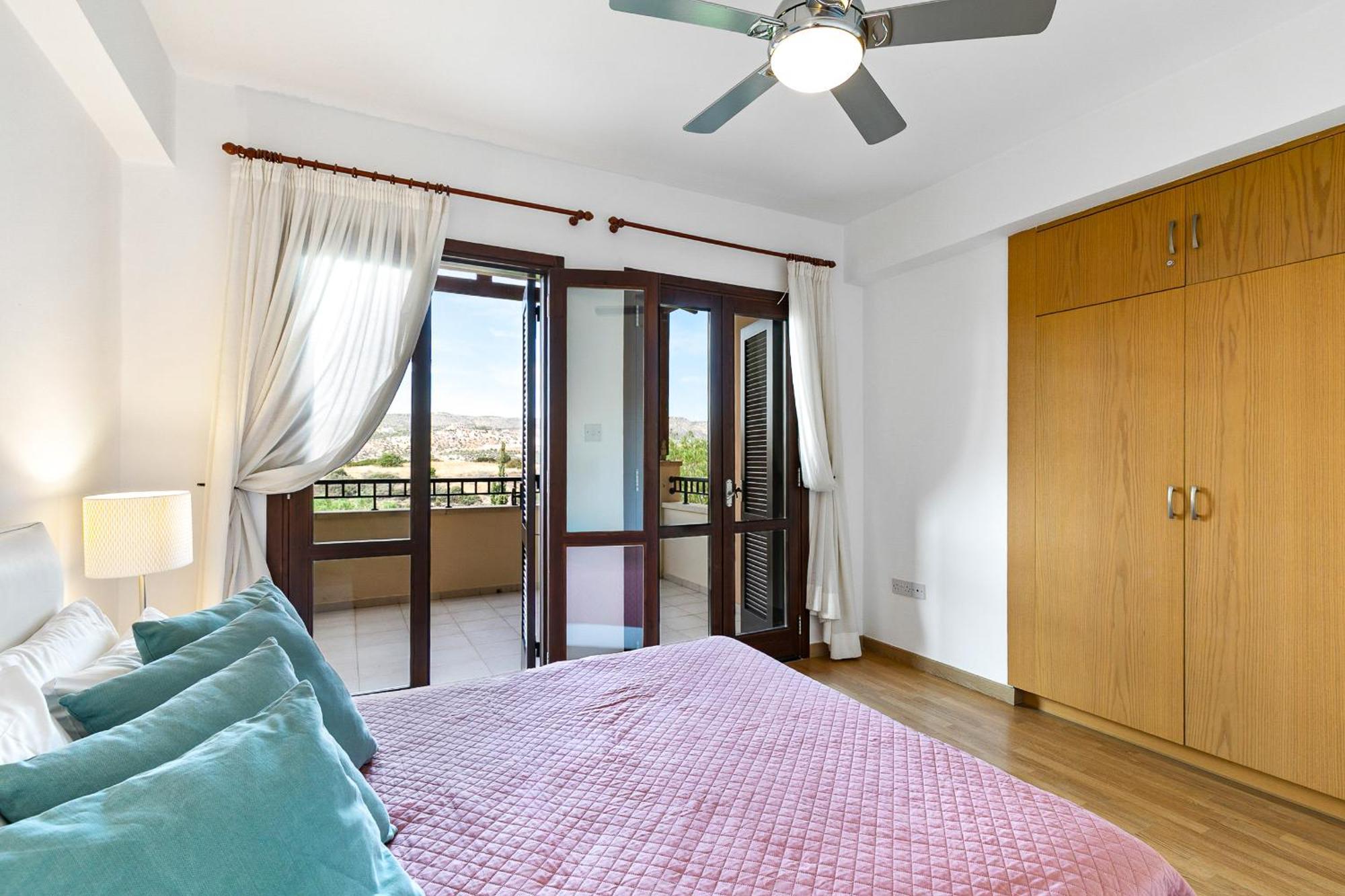 Charming Pz12 - Lefkara, Aphrodite Hills * Kouklia