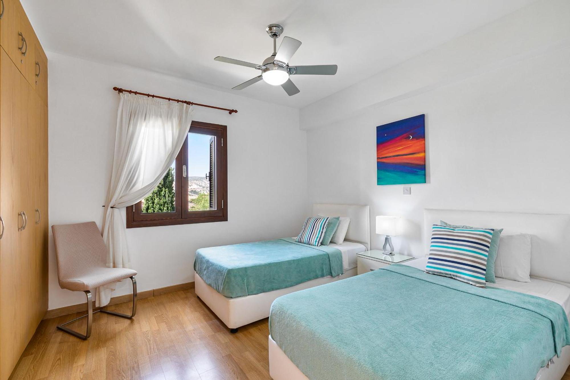 Apartment Charming Pz12 - Lefkara, Aphrodite Hills