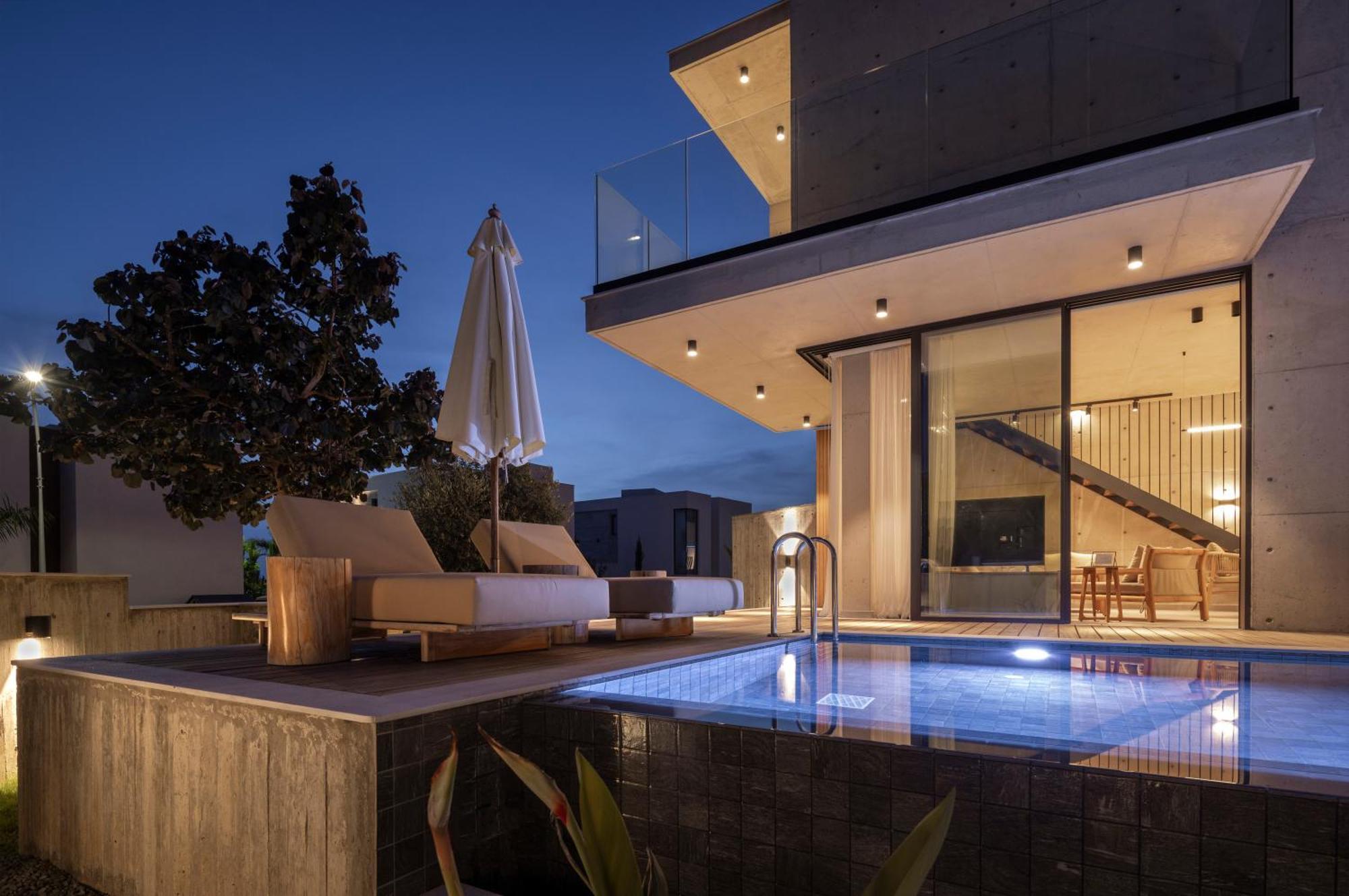 Greenvale Park By Coastalbliss Villa