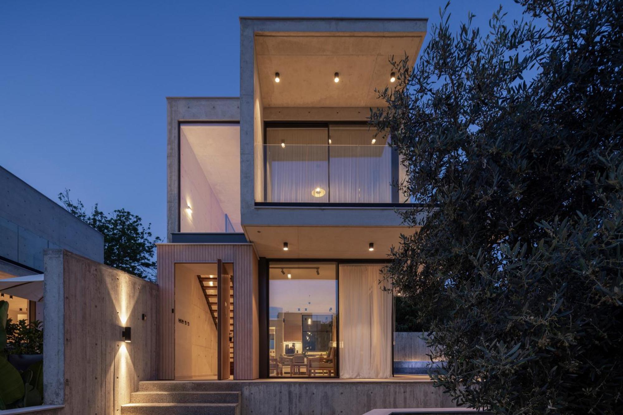 Villa Greenvale Park By Coastalbliss